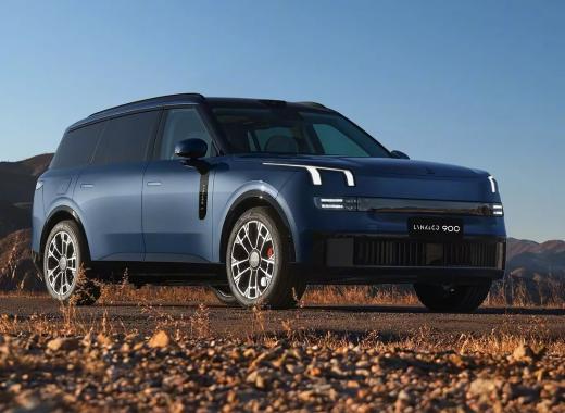 Hybrid Vehicles - Car Rental