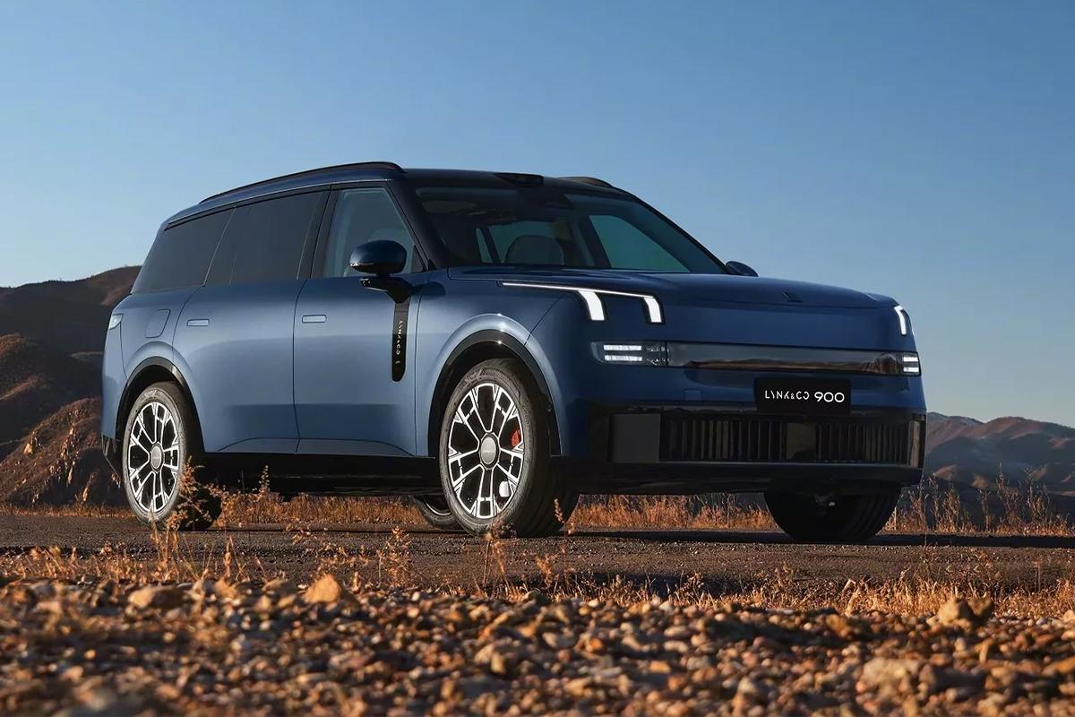 Hybrid Vehicles - Car Rental