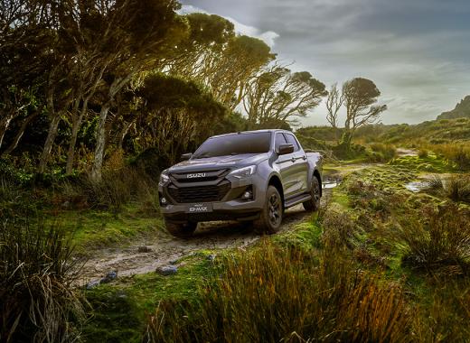 The Best Cars for Off-Road Adventures