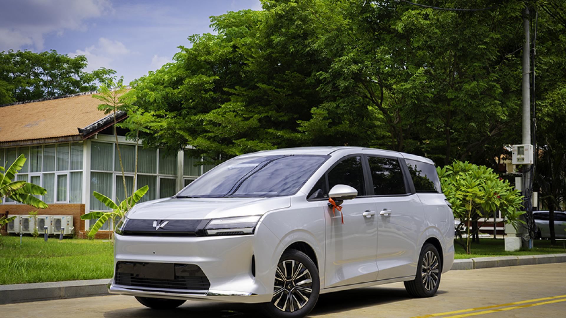 Wuling Starlight