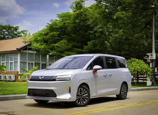 Wuling Starlight