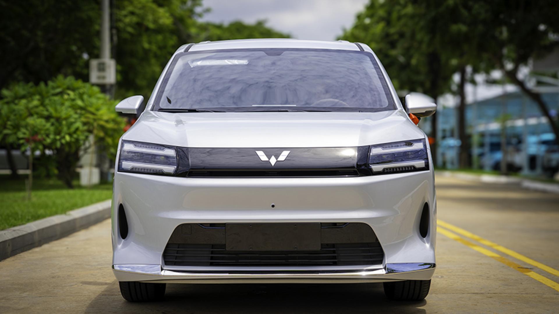 Wuling Starlight