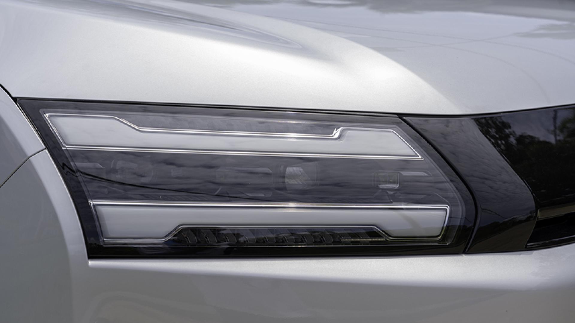 Wuling Starlight