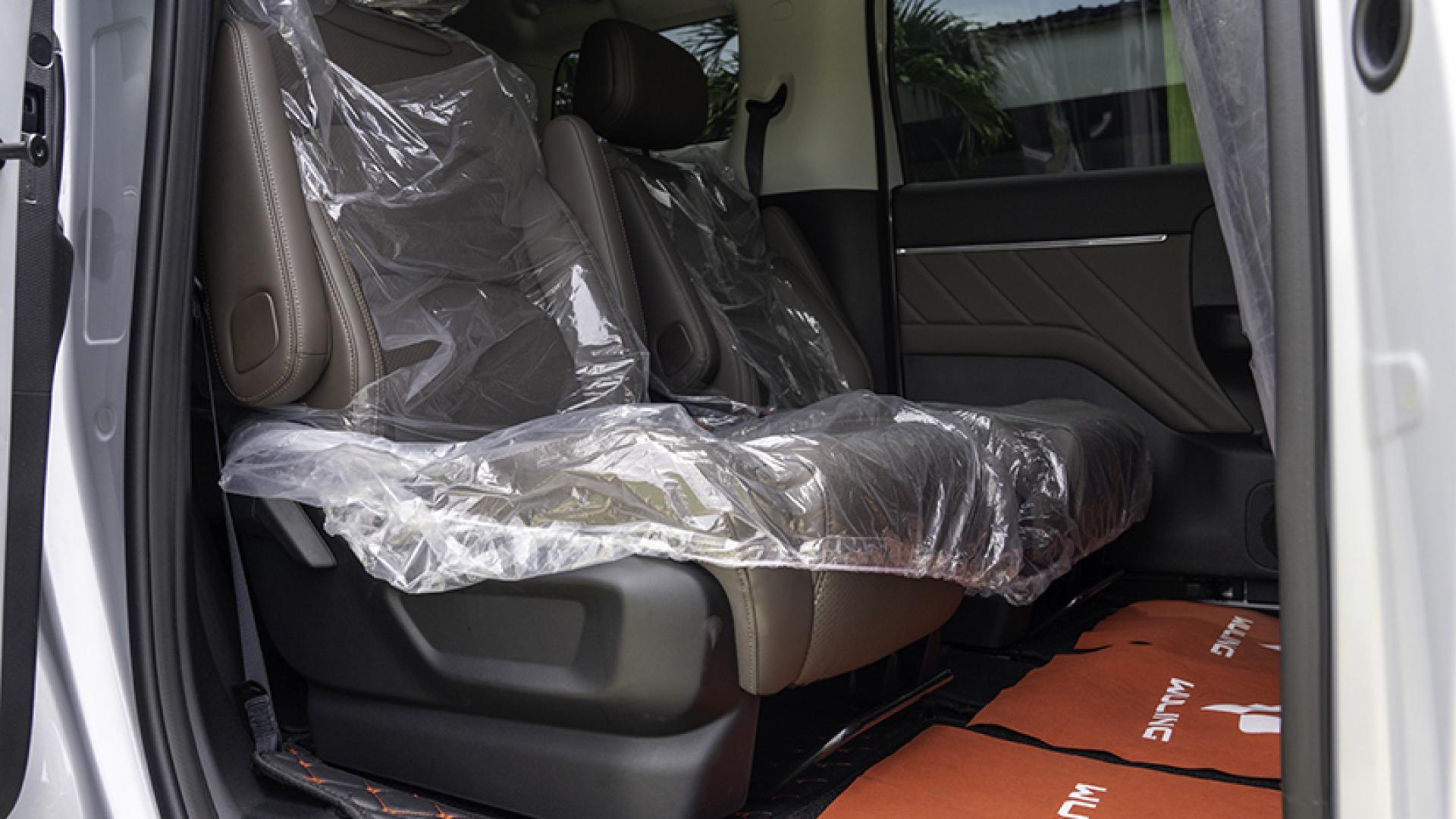 Wuling Starlight