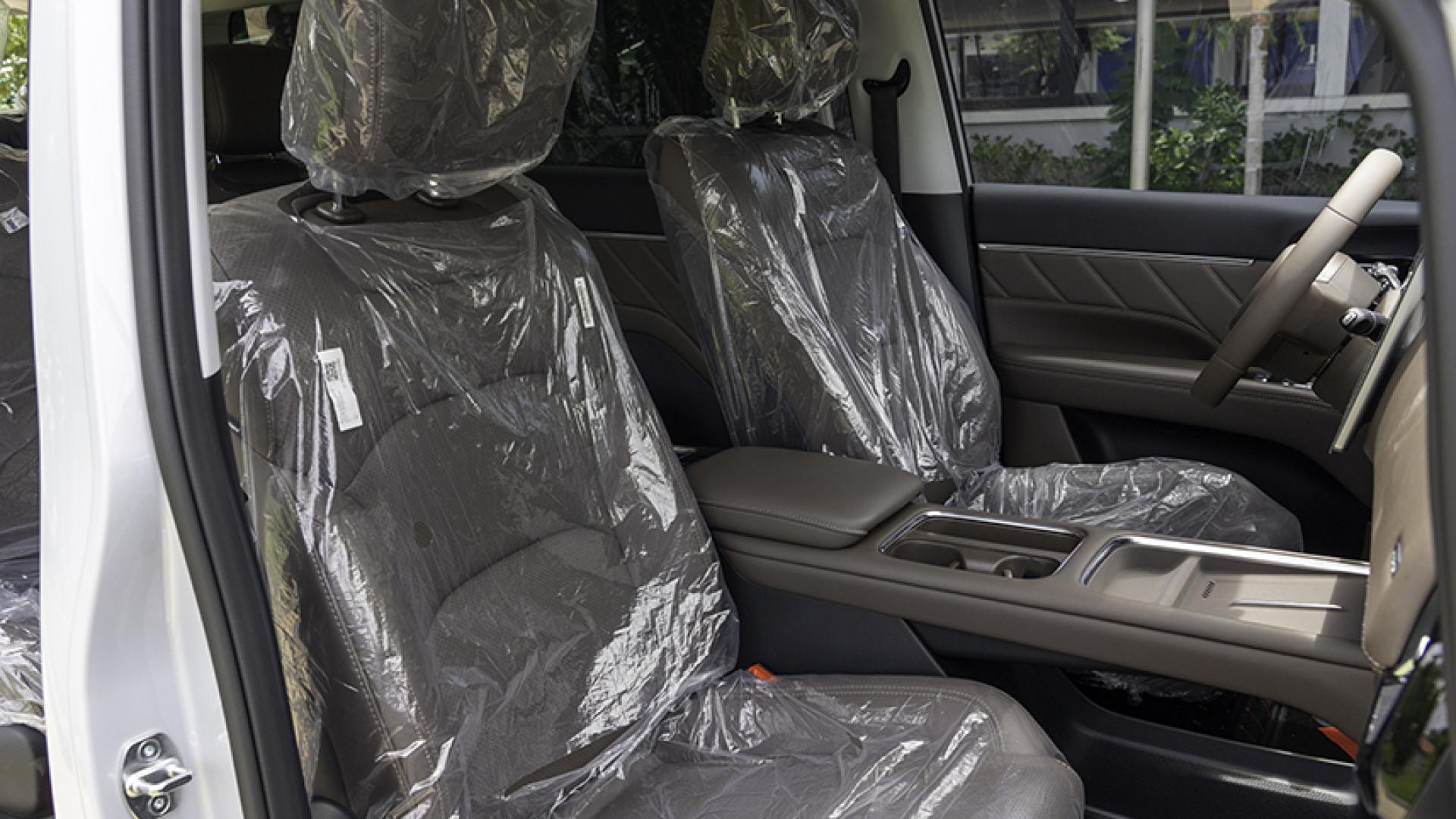 Wuling Starlight