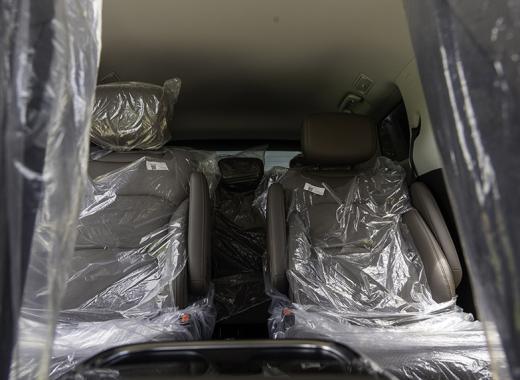 Wuling Starlight