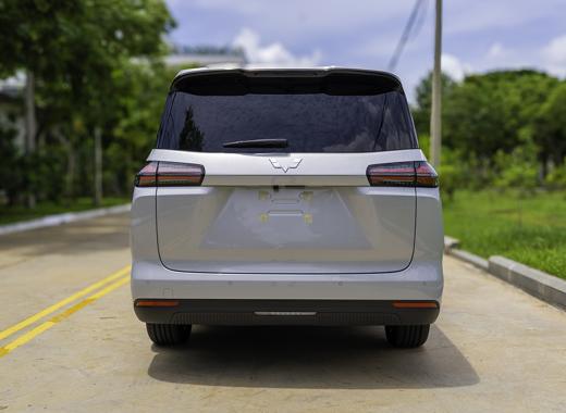 Wuling Starlight