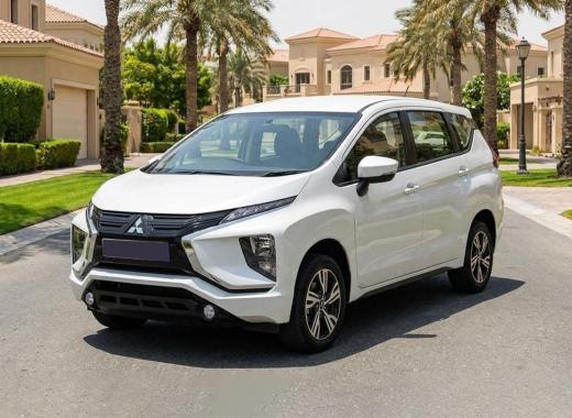 Mitsubishi Xpander 2022