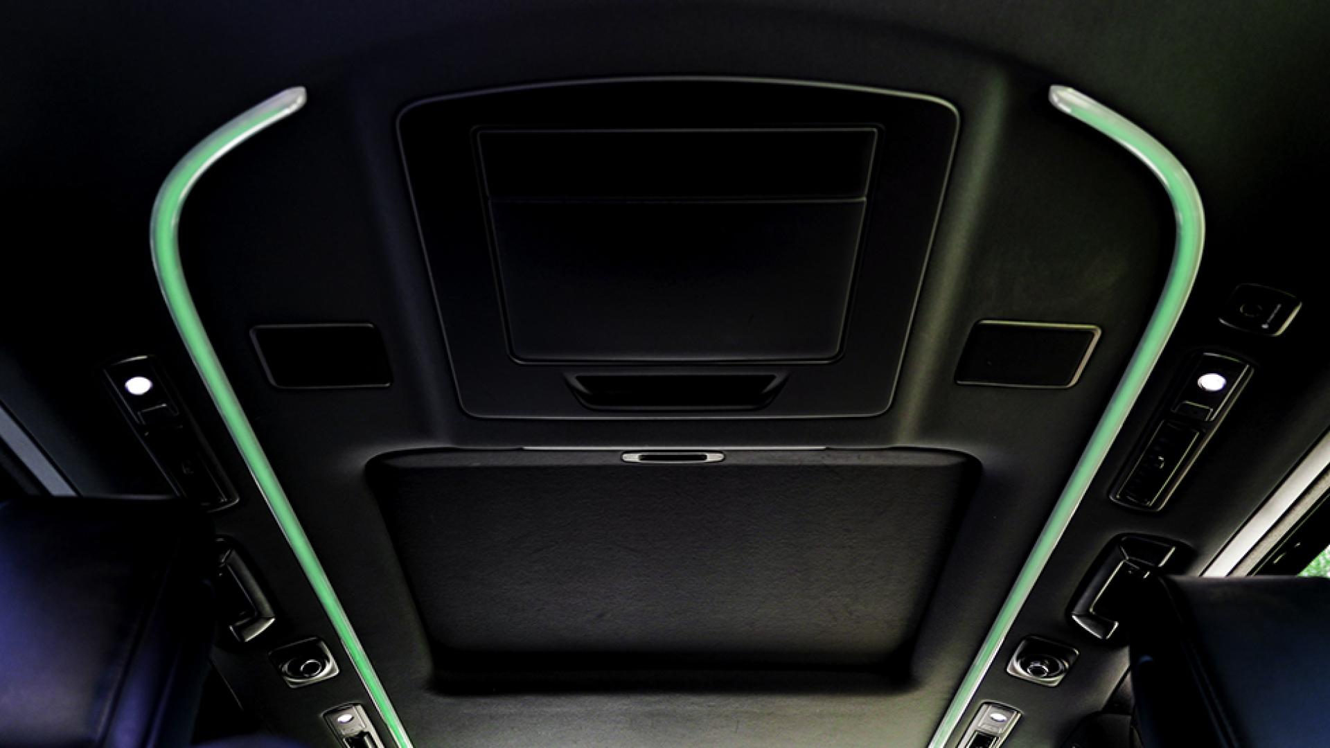 Toyota Alphard 2022