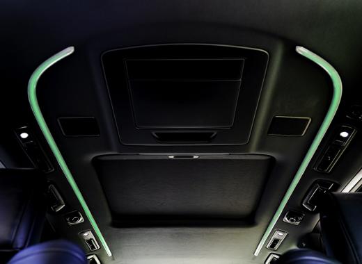 Toyota Alphard 2022