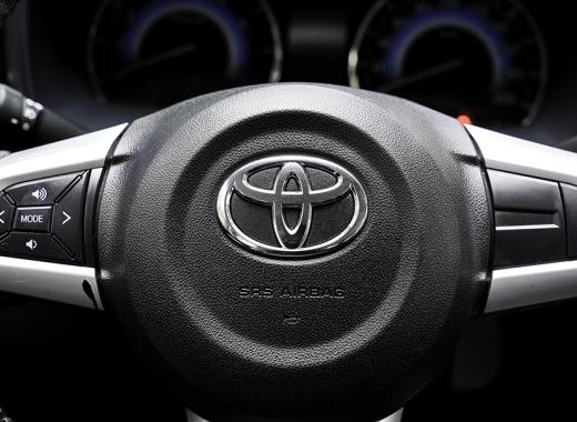 Toyota Rush 2023