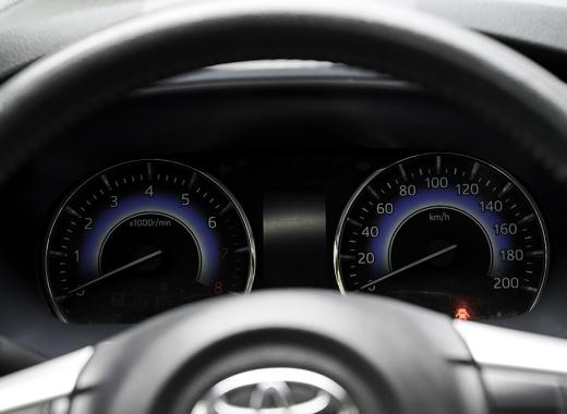 Toyota Rush 2023