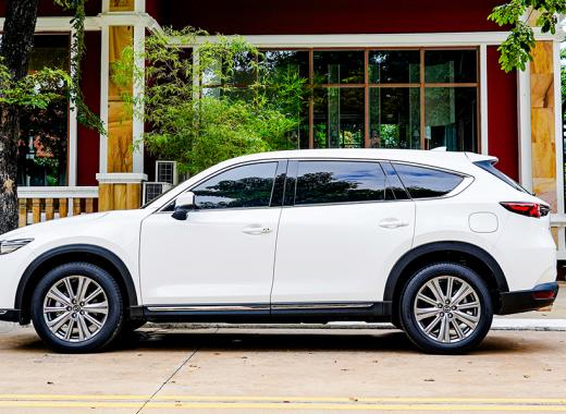 MAZDA CX-9