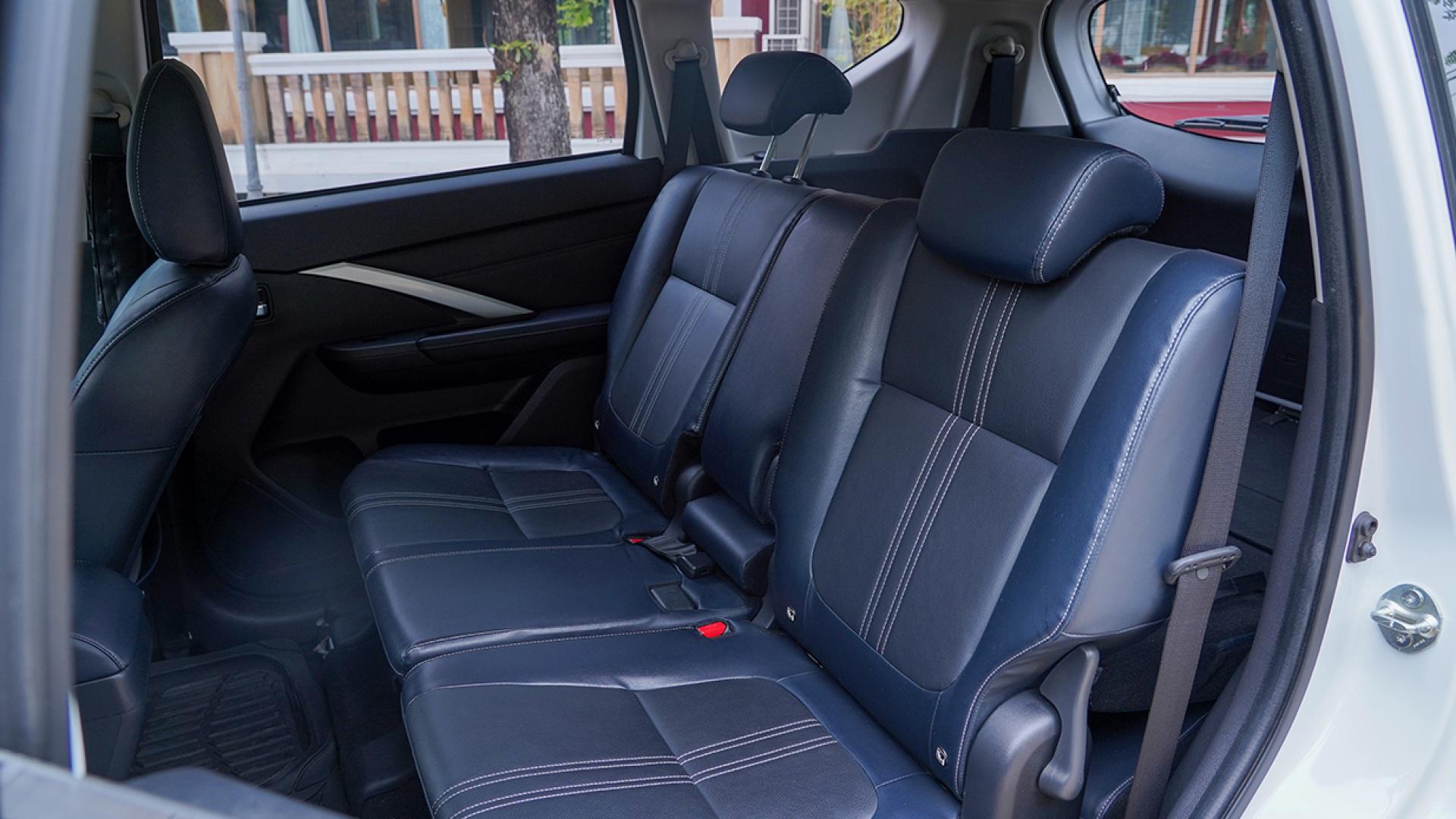 Mtsubishi Xpander Cross 2022