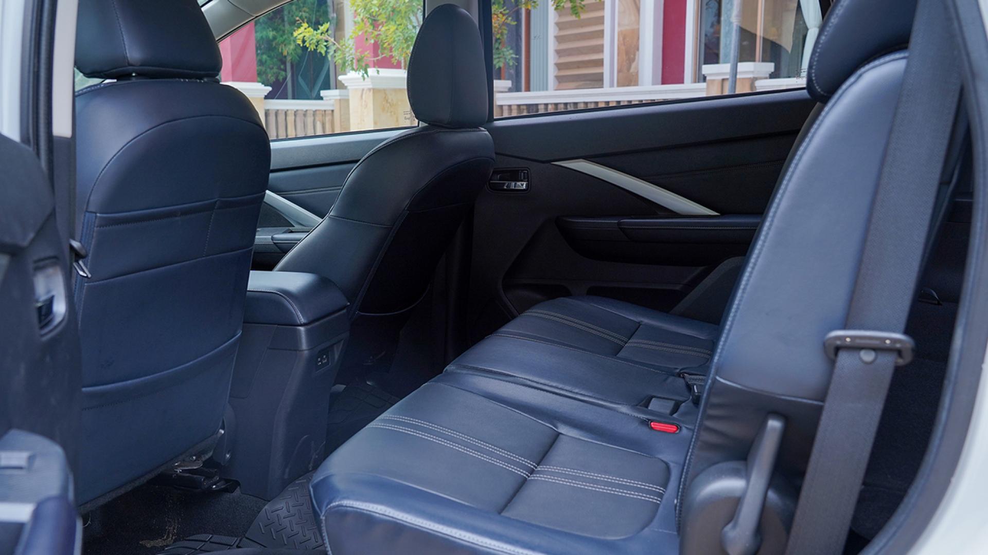 Mtsubishi Xpander Cross 2022