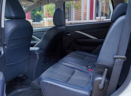 Mtsubishi Xpander Cross 2022