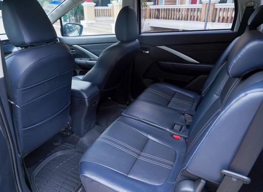 Mtsubishi Xpander Cross 2022