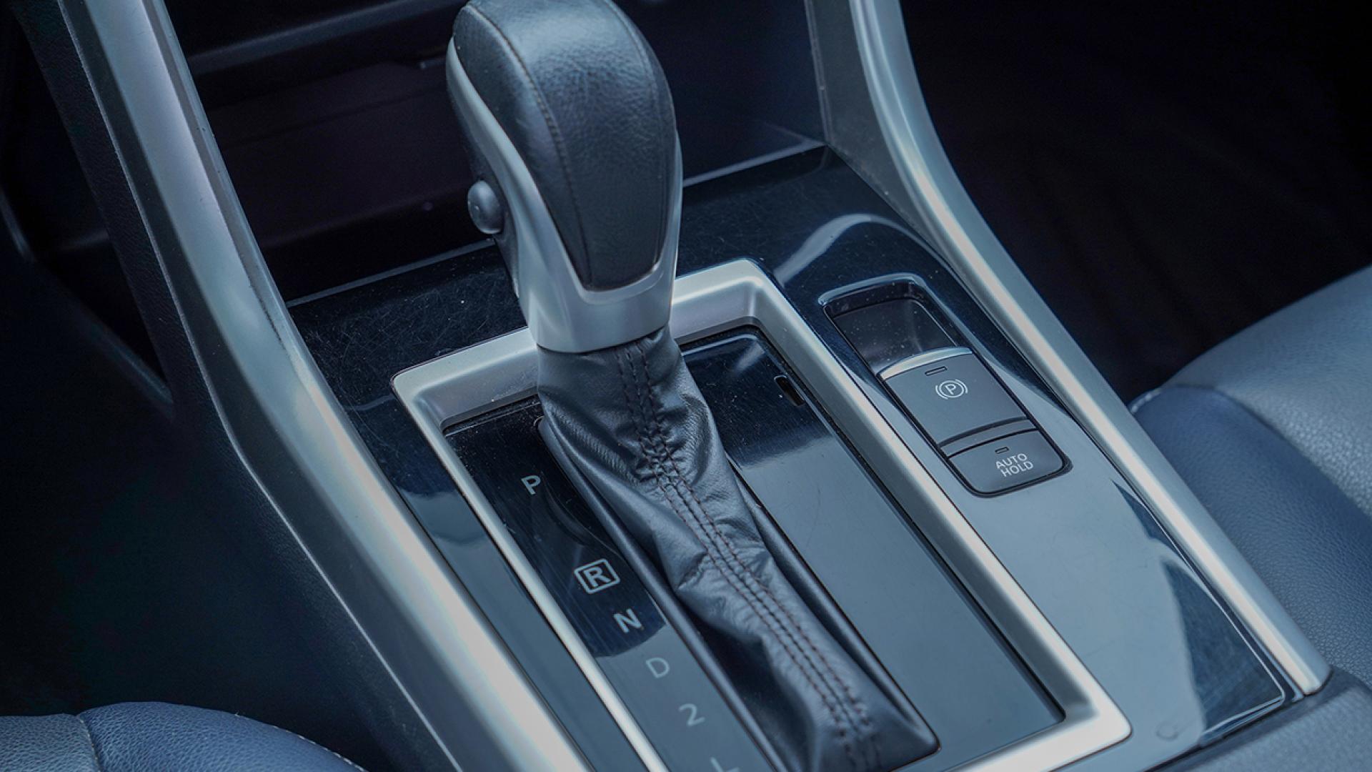 Mtsubishi Xpander Cross 2022