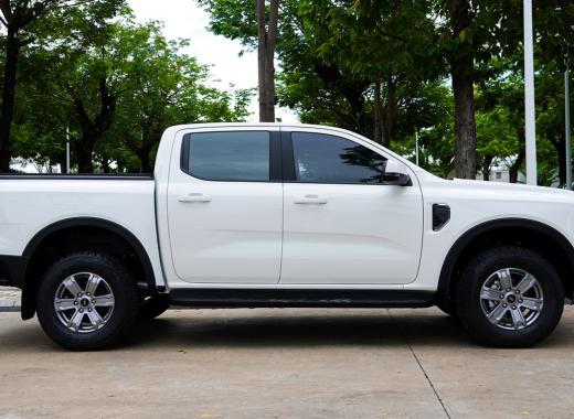 Ford Ranger XLT 2025