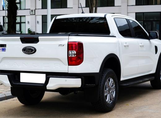 Ford Ranger XLT 2025