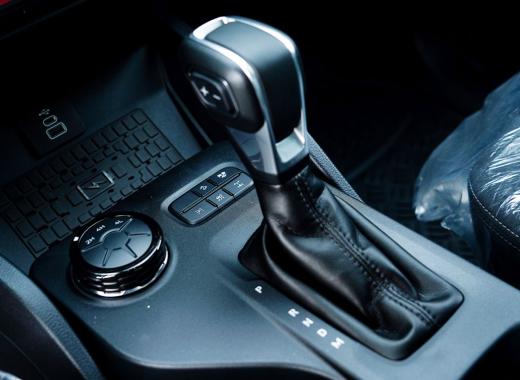 Ford Ranger XLT 2025