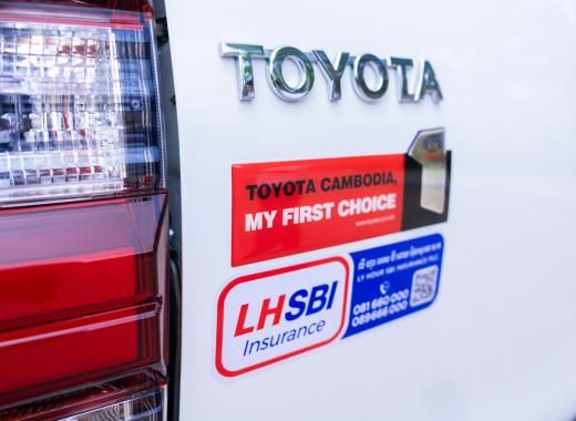 Toyota Hilux Revo Viedition 2025