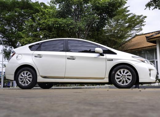 Toyota Prius 2014