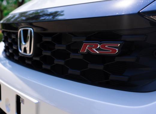 Honda City RS 2025