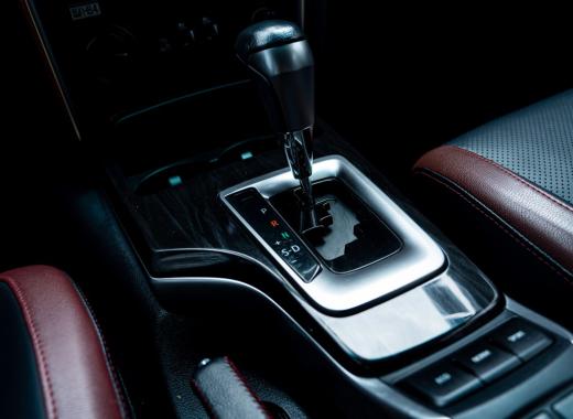 Toyota Fortuner Legender 2021