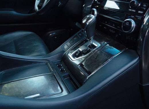 Toyota Alphard 2018