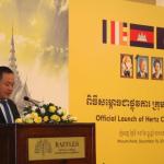 ឧកញ៉ា លី សុភ័ក្ត ទទួលបានសិទ្ធិអាជីវកម្មថ្មីនៅកម្ពុជា បន្ទាប់ពីចាប់ដៃជាមួយ Hertz