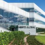 Car rental giant enters local market