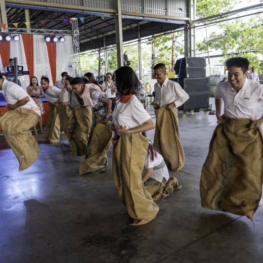 កម្មវិធីជប់លៀងអបអរសាទរសង្ក្រានឆ្នាំថ្មី ២០២៦